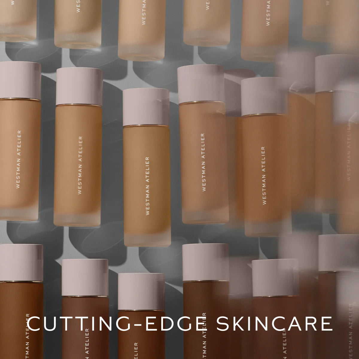 Bio - Complex Liquid Foundation
