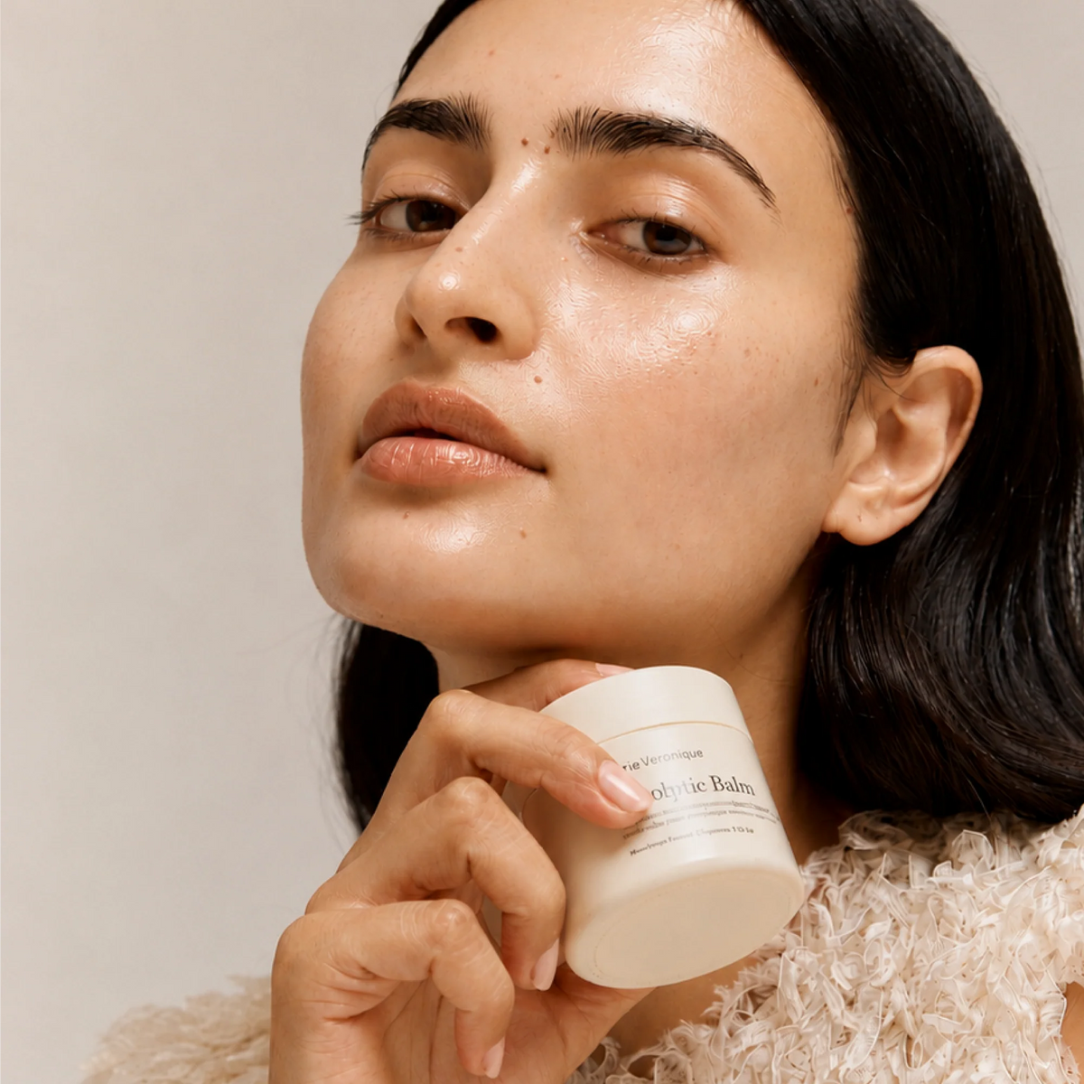 Senolytic Balm