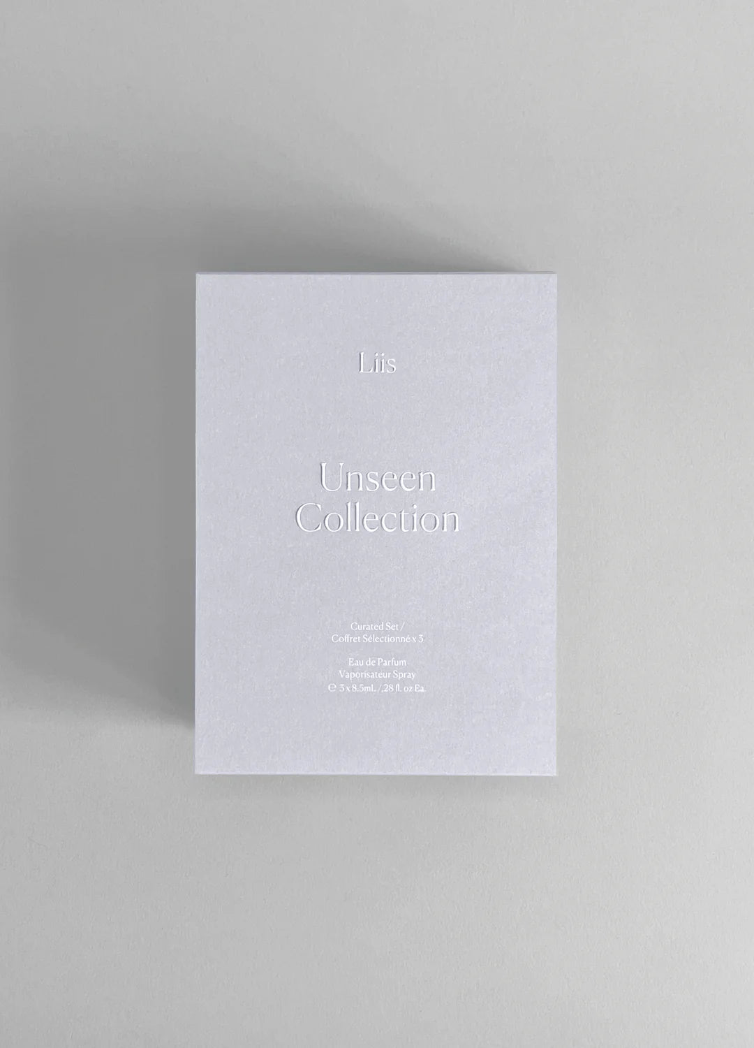 Unseen Collection
