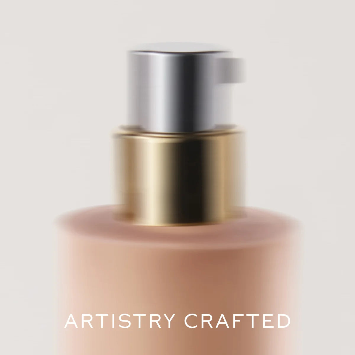 Bio - Complex Liquid Foundation
