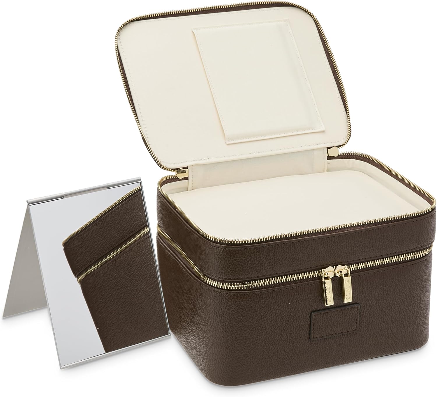 Duo Vanity Case