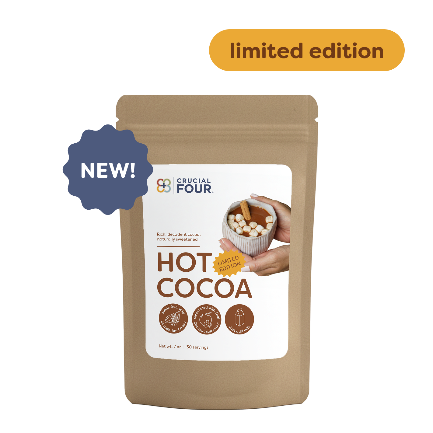 Hot Cocoa