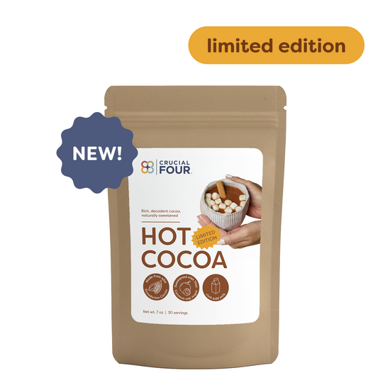 Hot Cocoa