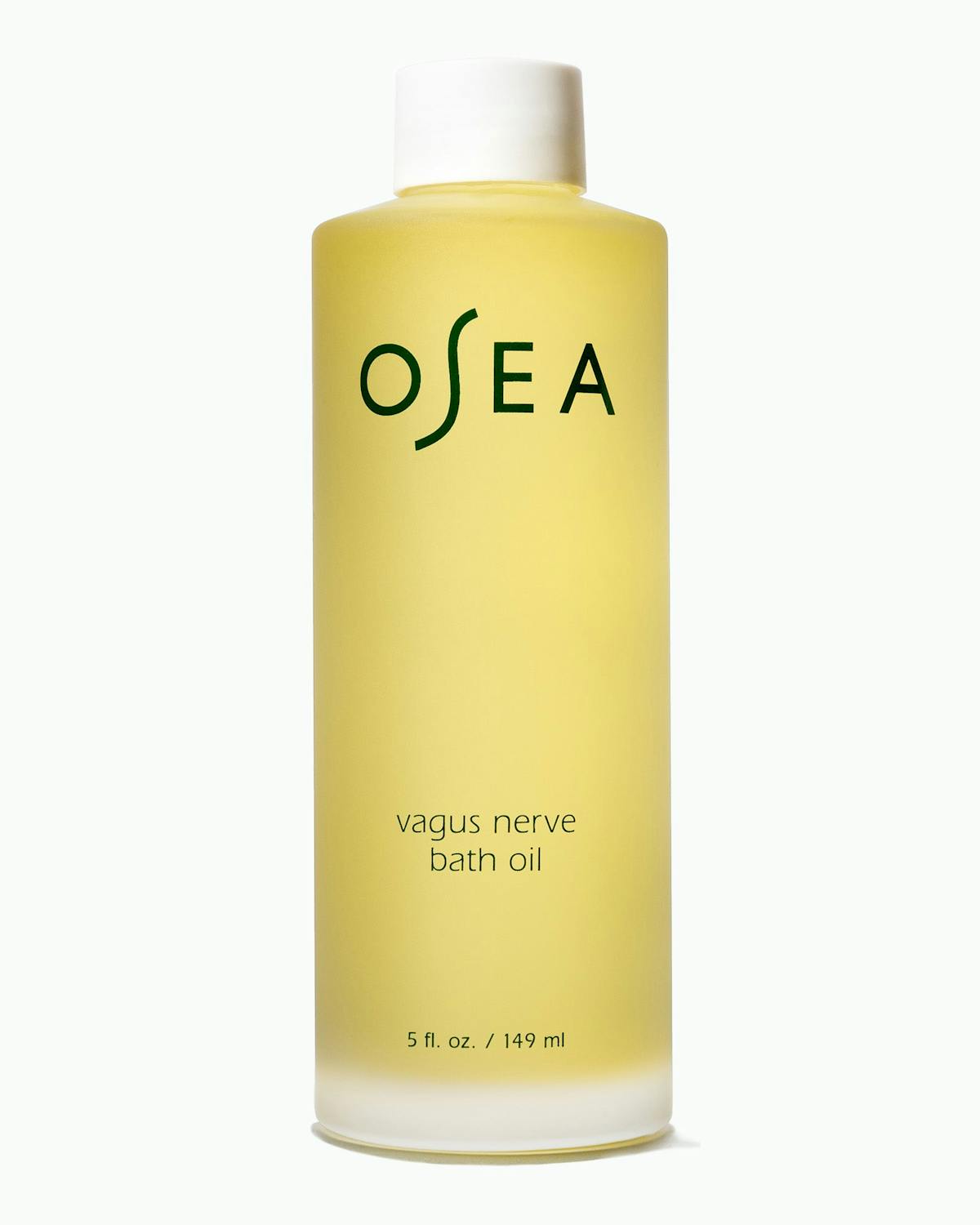 Vagus Nerve Bath Oil