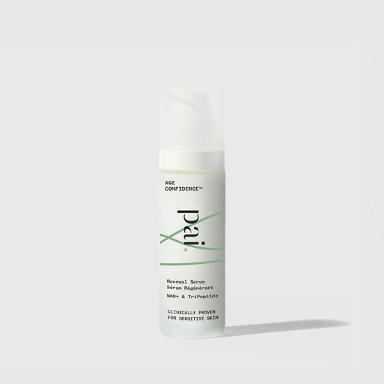 Renewal Serum NAD + TriPeptide