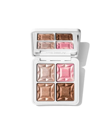 RMS ReDimension Daily Glow Palette
