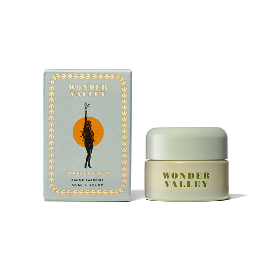 Barrier Balm