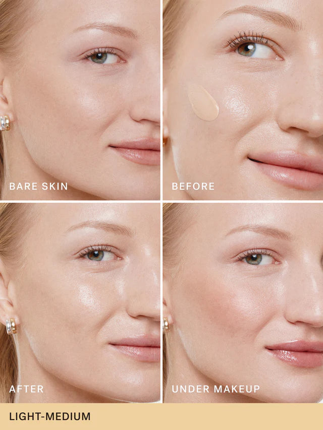 Sun Serum Mineral Sunscreen SPF 50