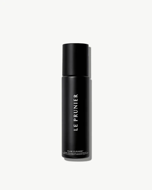 Plum Cleanse