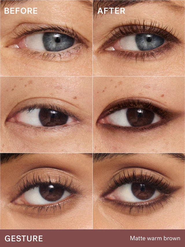 Thru Line Waterproof Eyeliner