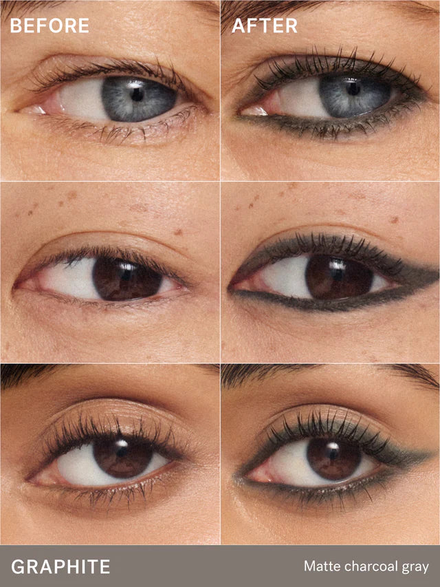 Thru Line Waterproof Eyeliner