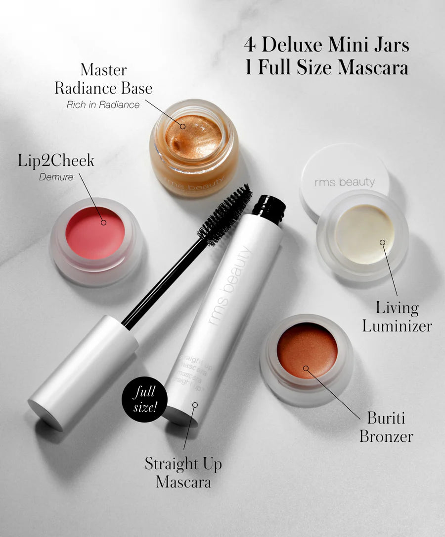 Best Of RMS Collection