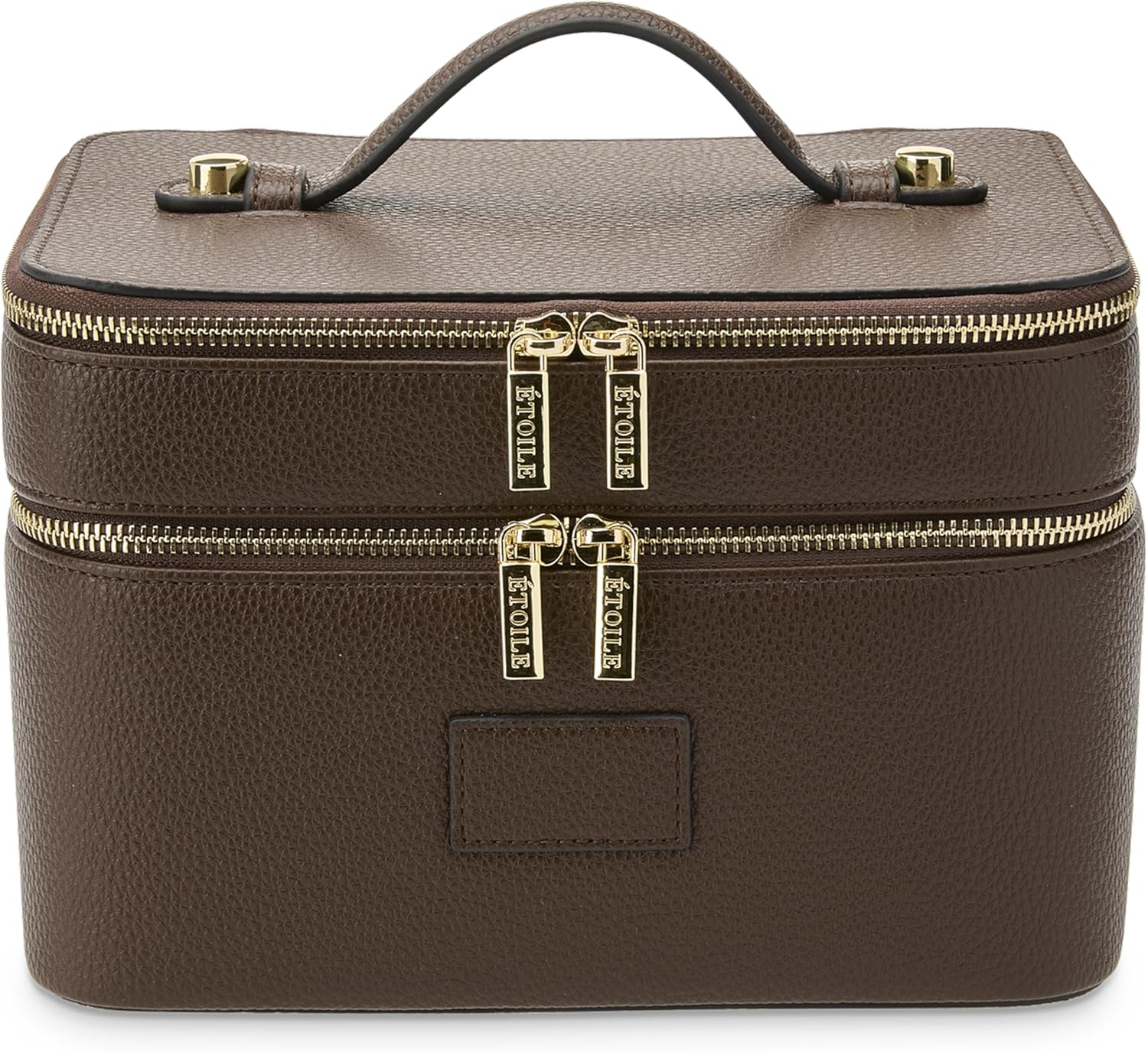 Duo Vanity Case