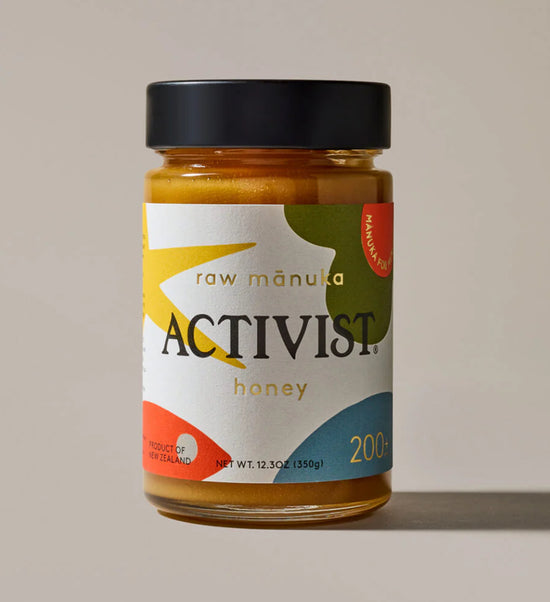 200+MGO Manuka for Munchkins