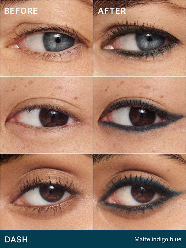 Thru Line Waterproof Eyeliner