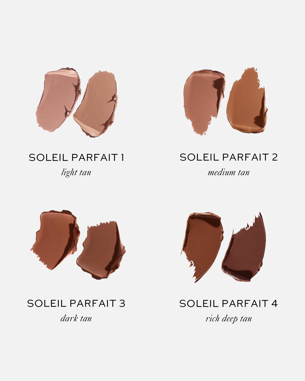Sun Tone Bronzing Crème