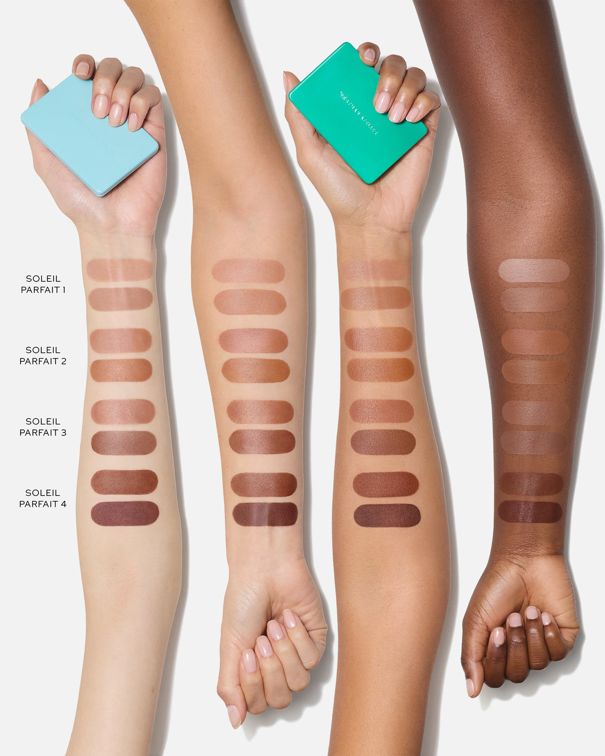 Sun Tone Bronzing Crème