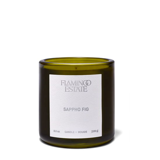 Sappho Fig Candle