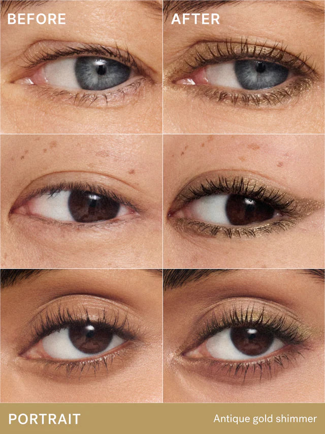 Thru Line Waterproof Eyeliner