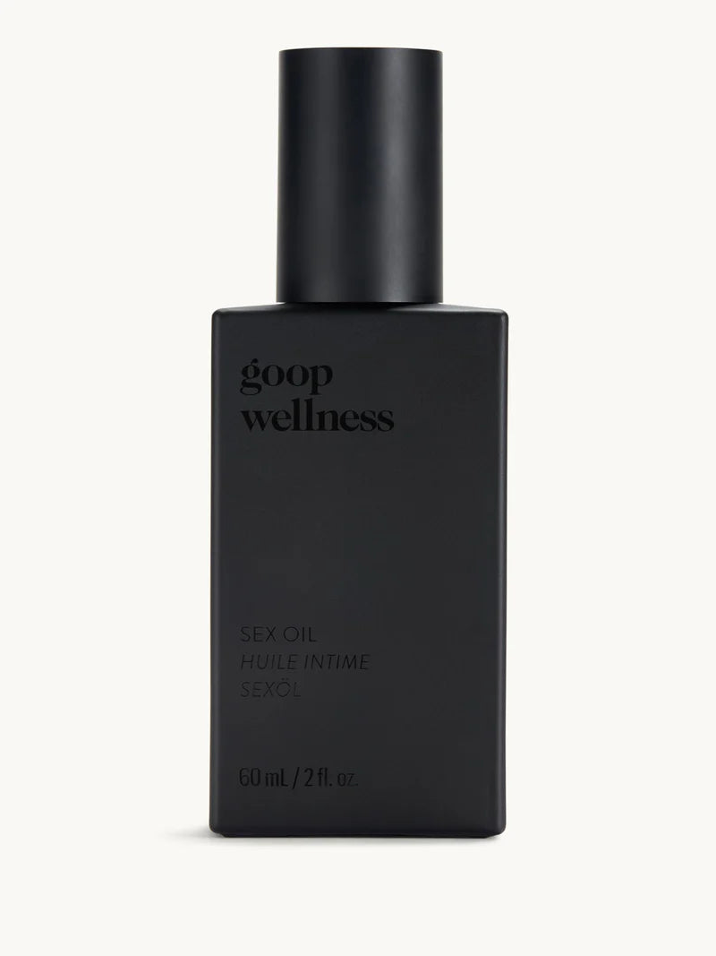 Sex Oil