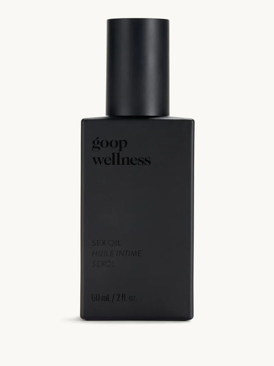 Sex Oil