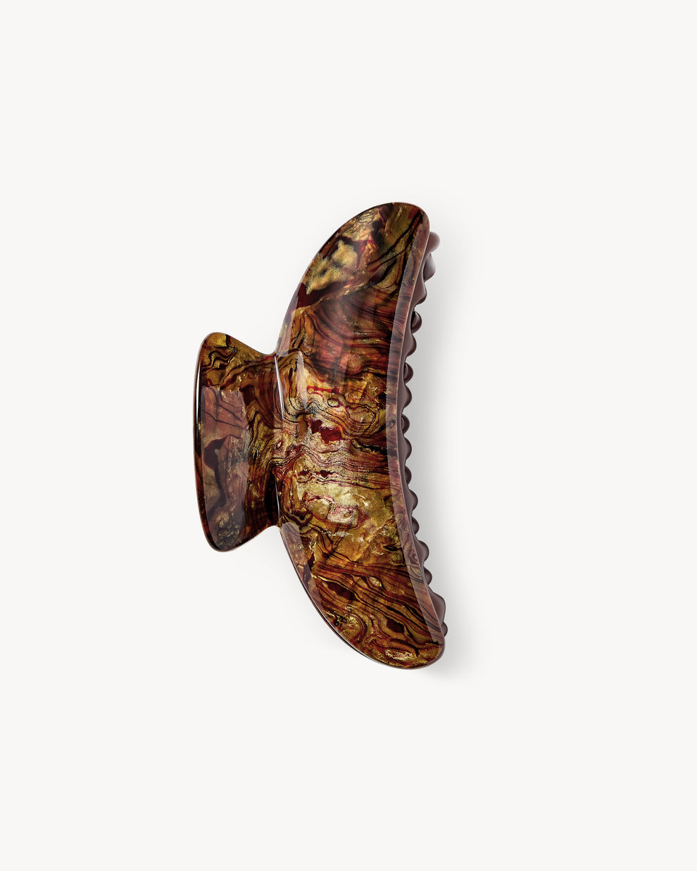 Midi Heirloom Claw