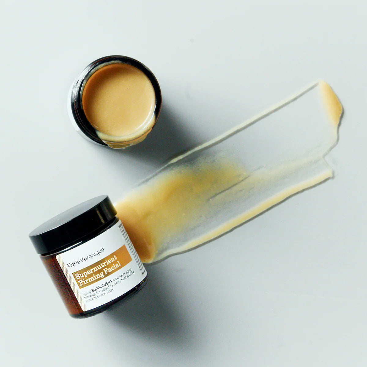 Supernutrient Firming Facial