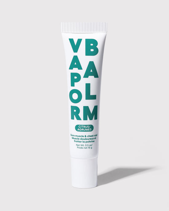 Vapor Balm