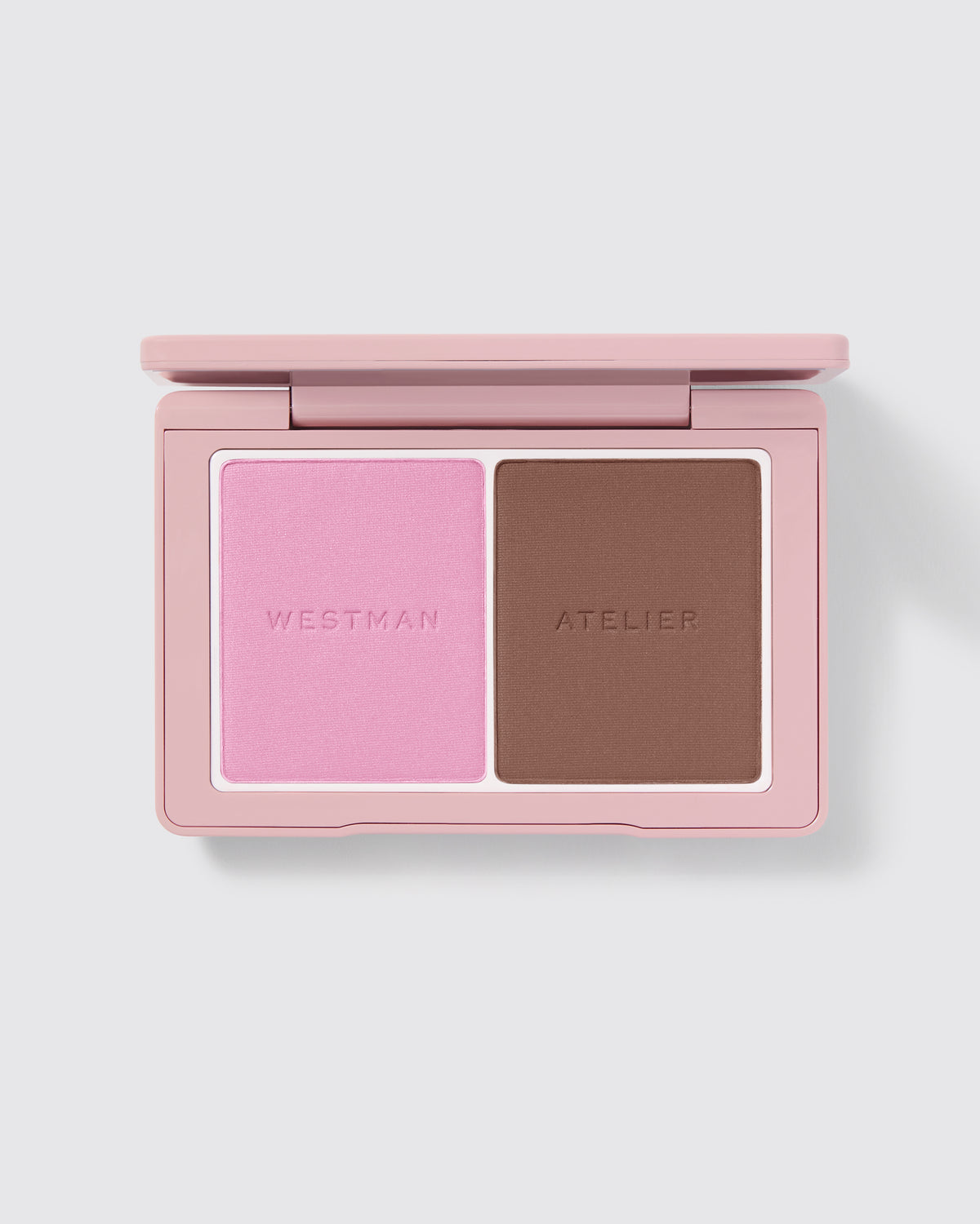 Baby Cheeks + Face Trace Sculpting Powder Duos