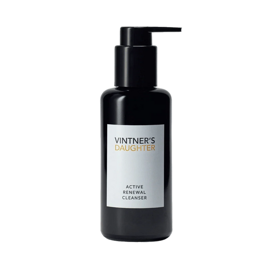 Active Renewal Cleanser Advanced Formula