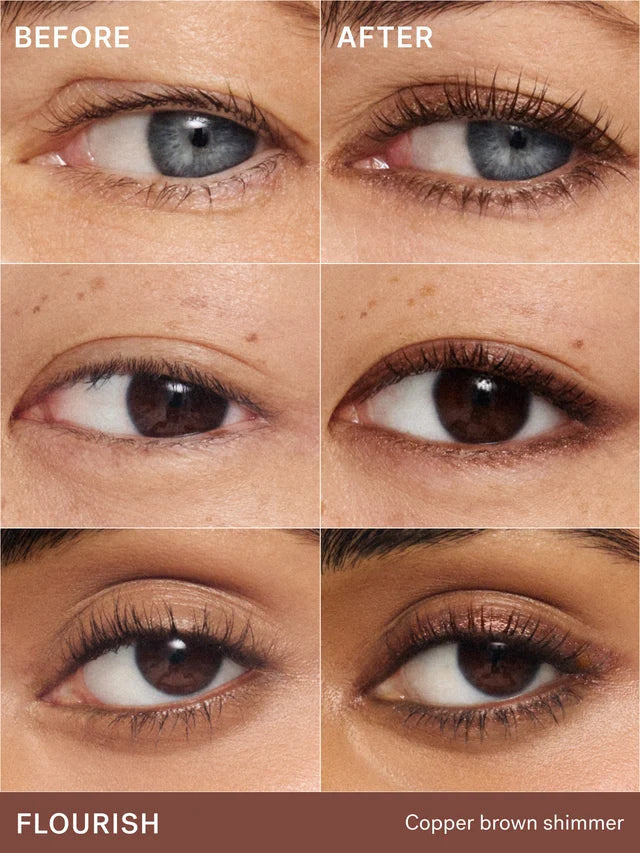 Thru Line Waterproof Eyeliner