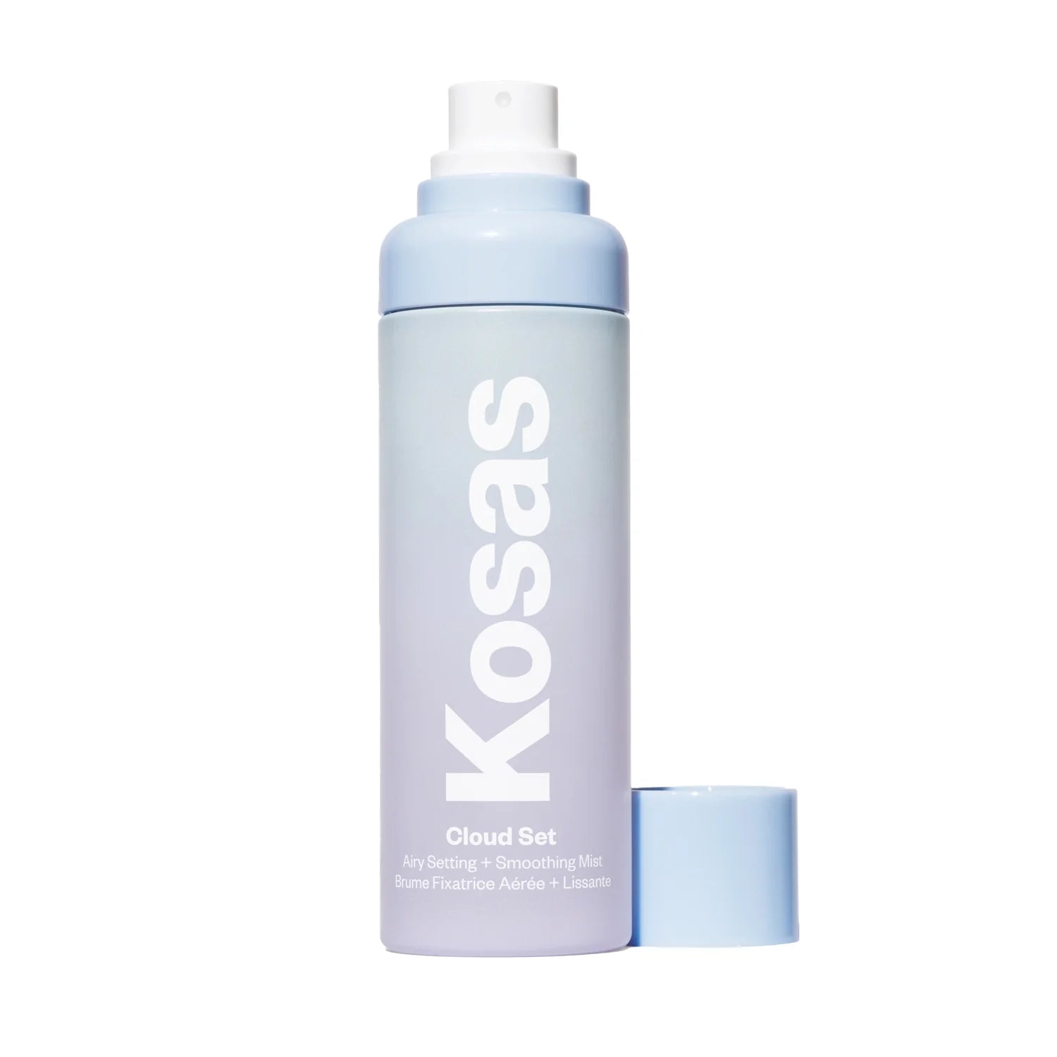 Cloud Set Setting Spray