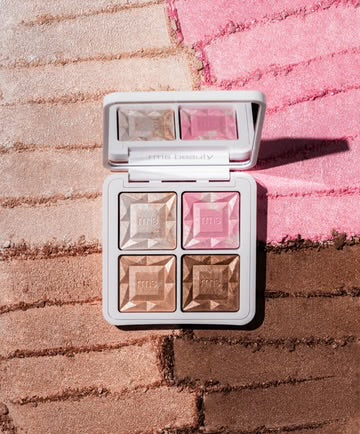 RMS ReDimension Daily Glow Palette