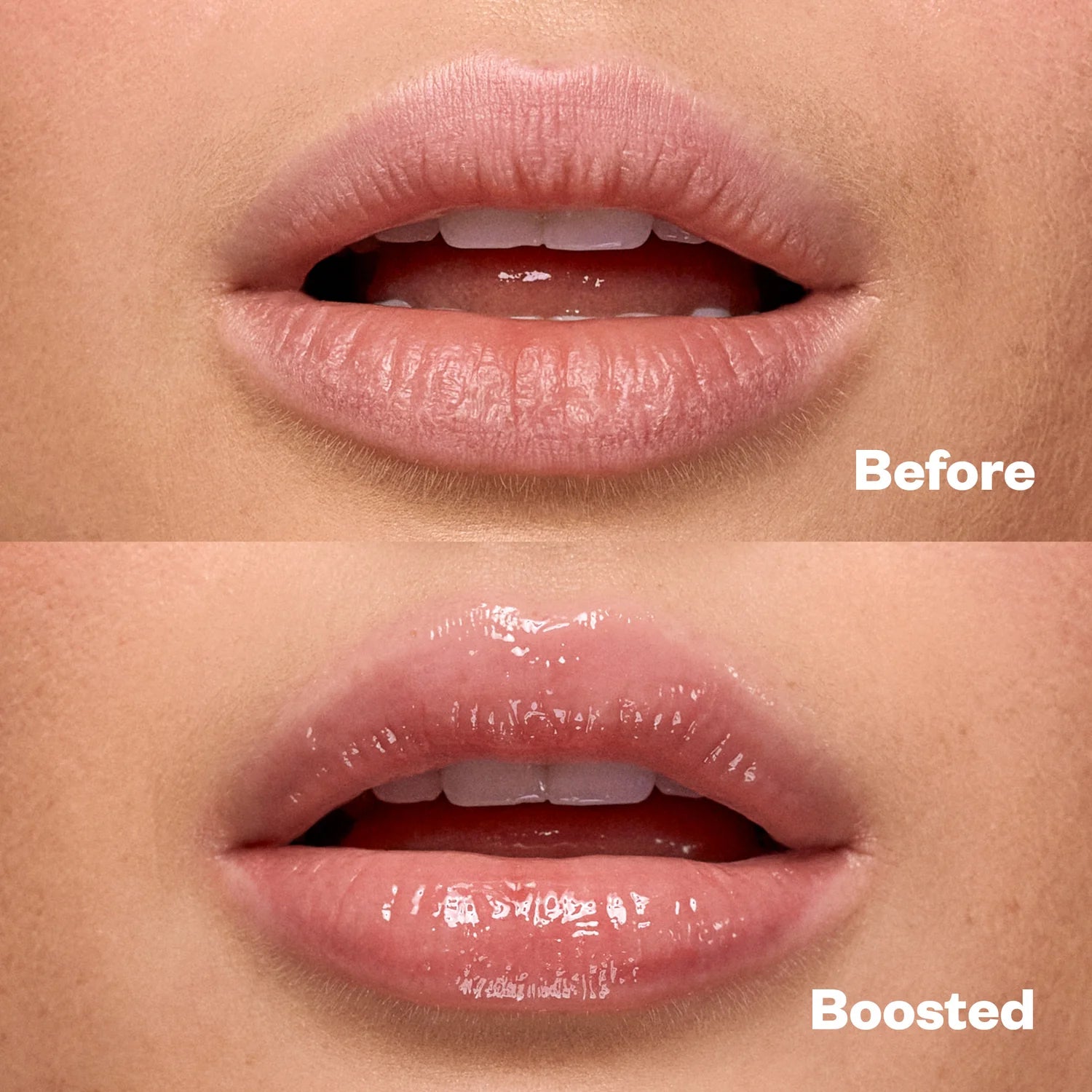 Plump and Juicy Lip Booster