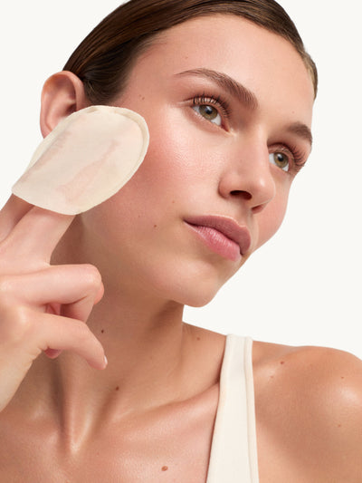 15% Glycolic Acid Overnight Glow Peel