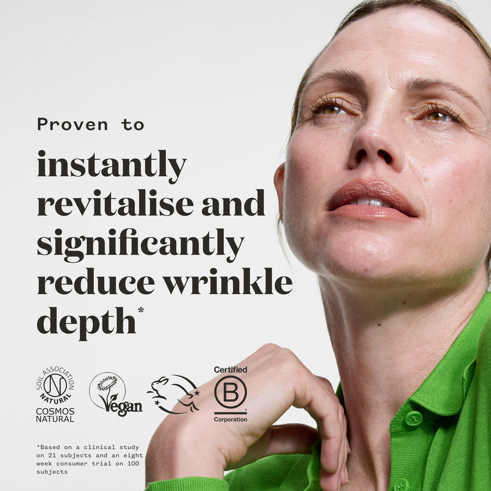 Renewal Serum NAD + TriPeptide