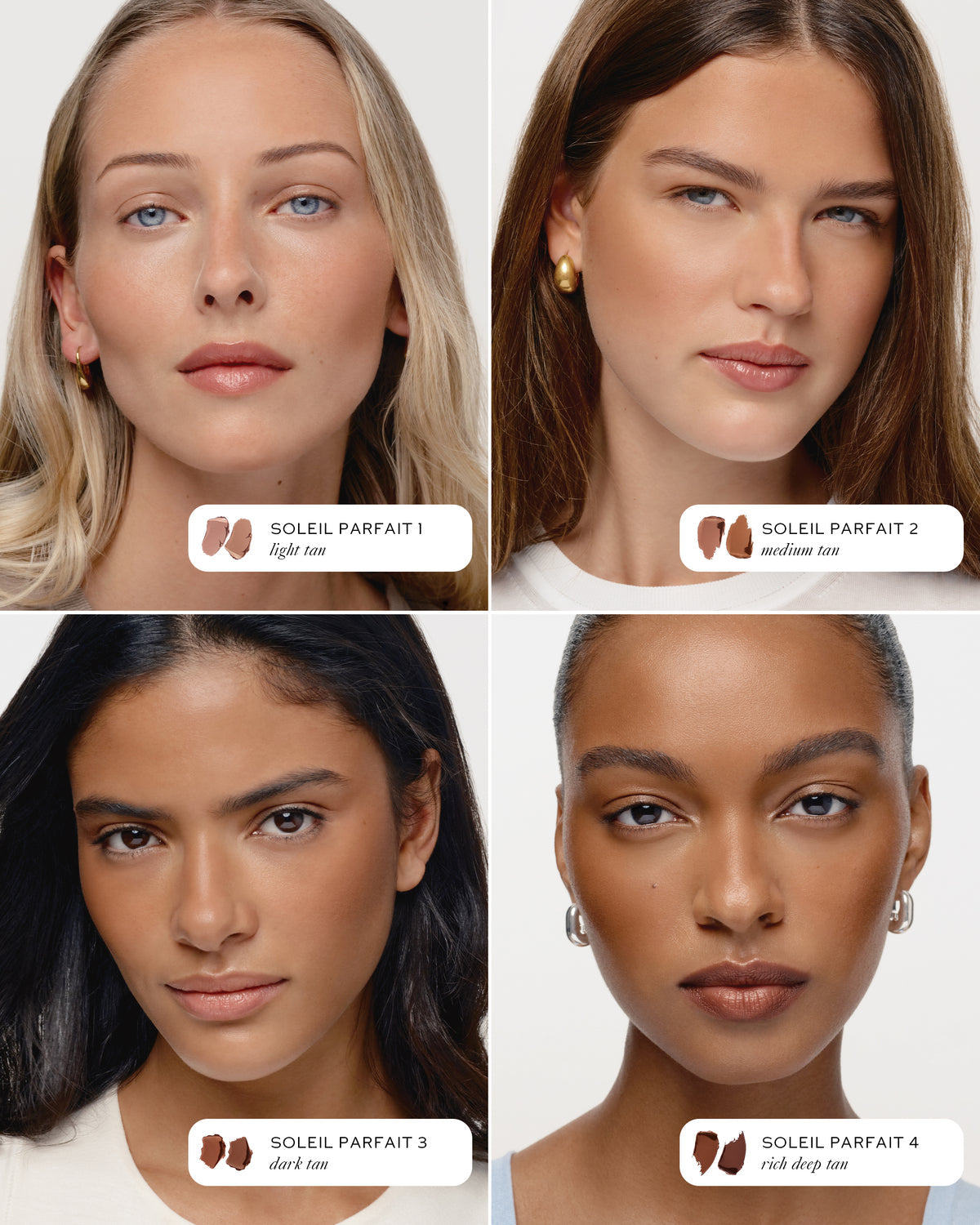 Sun Tone Bronzing Crème