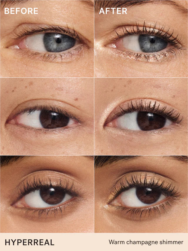 Thru Line Waterproof Eyeliner