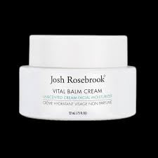 Vital Balm Cream - Unscented