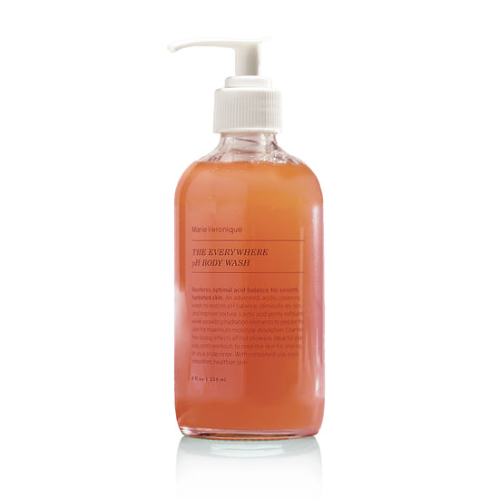 Everywhere PH Body Wash