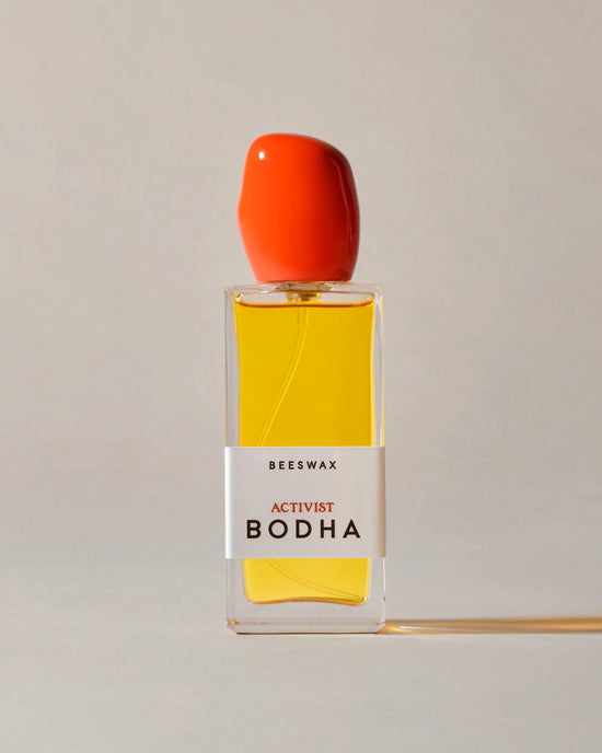 Activist x BODHA Beeswax Eau De Parfum