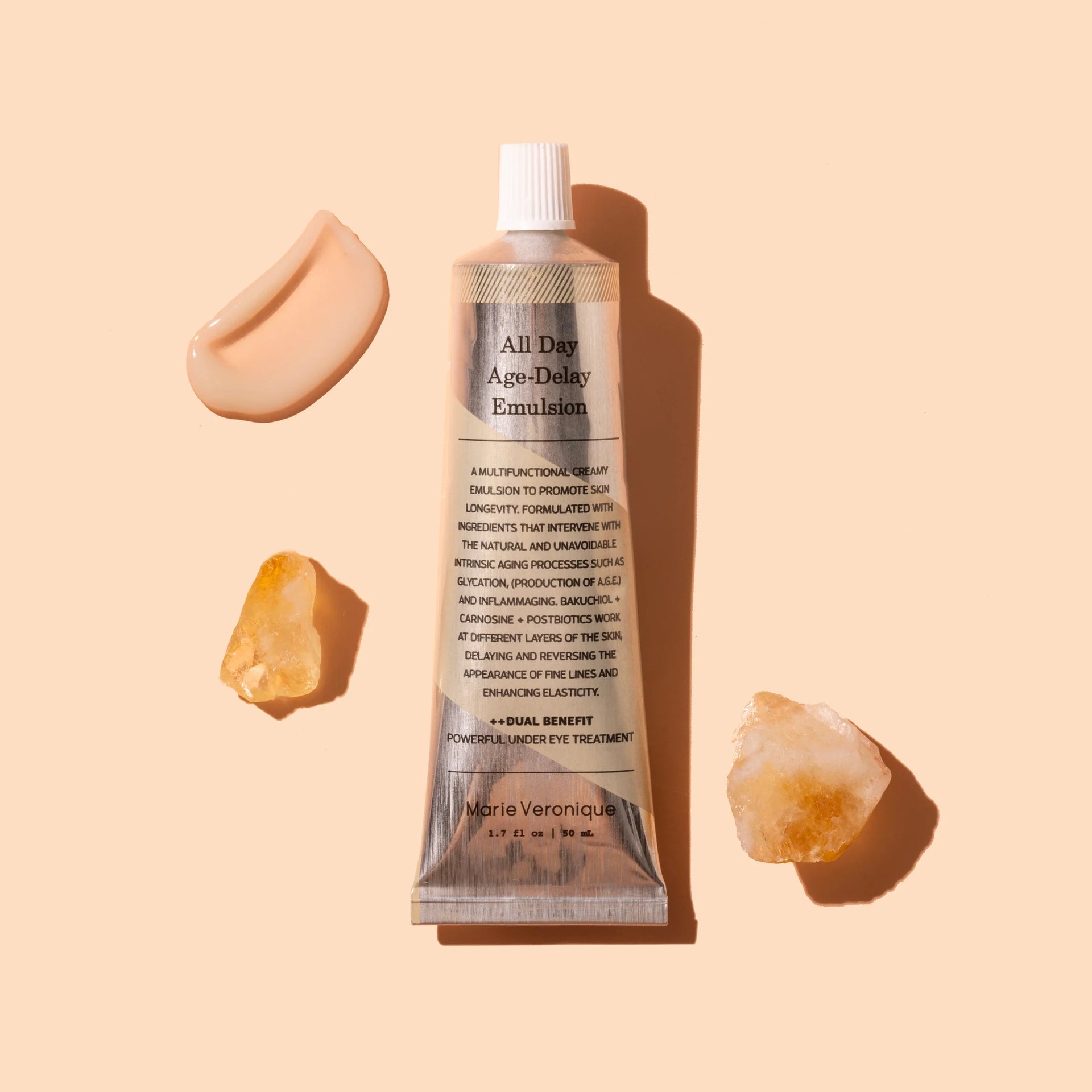 All Day Age-Delay Emulsion