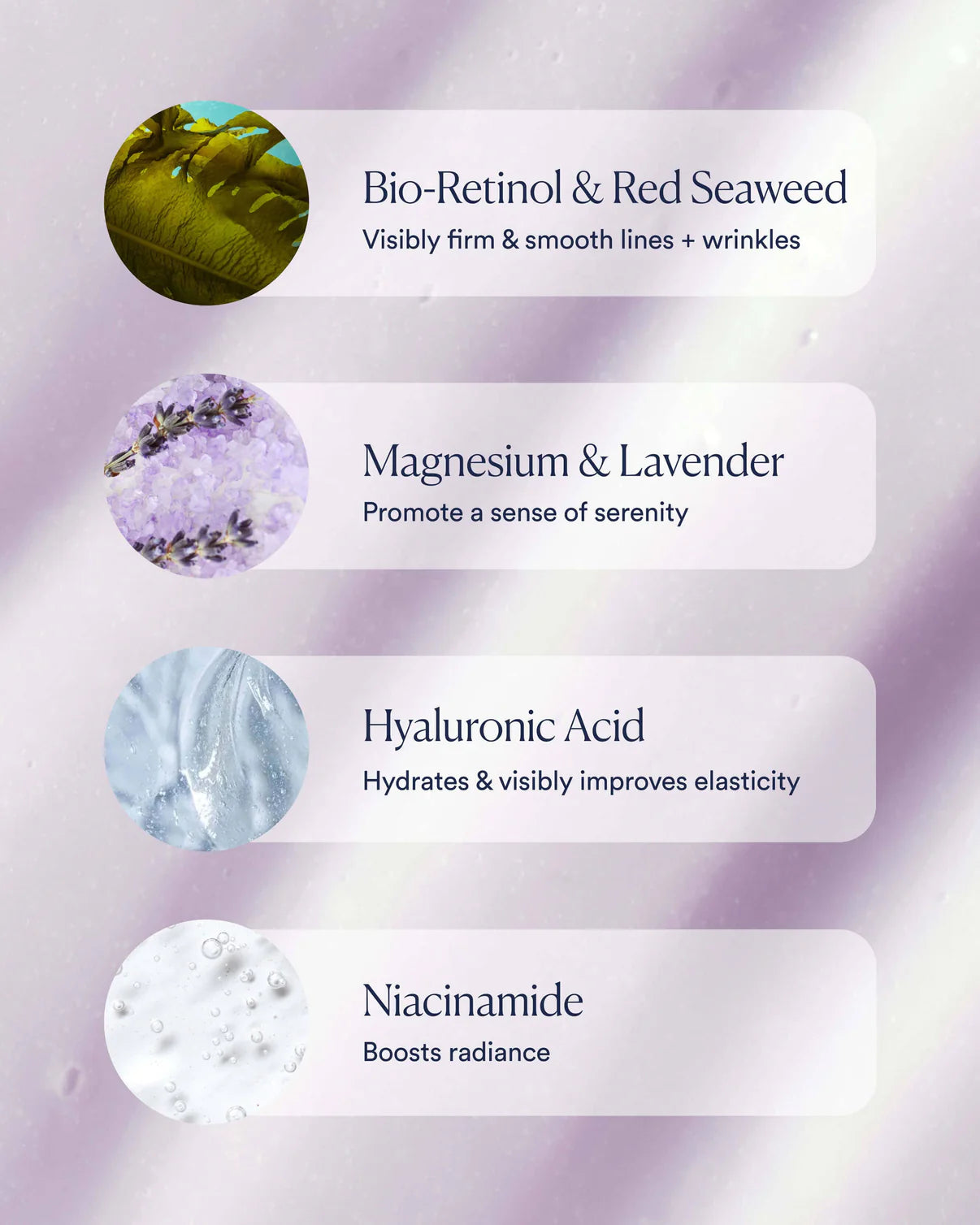 Dream Bio Retinol Body Serum