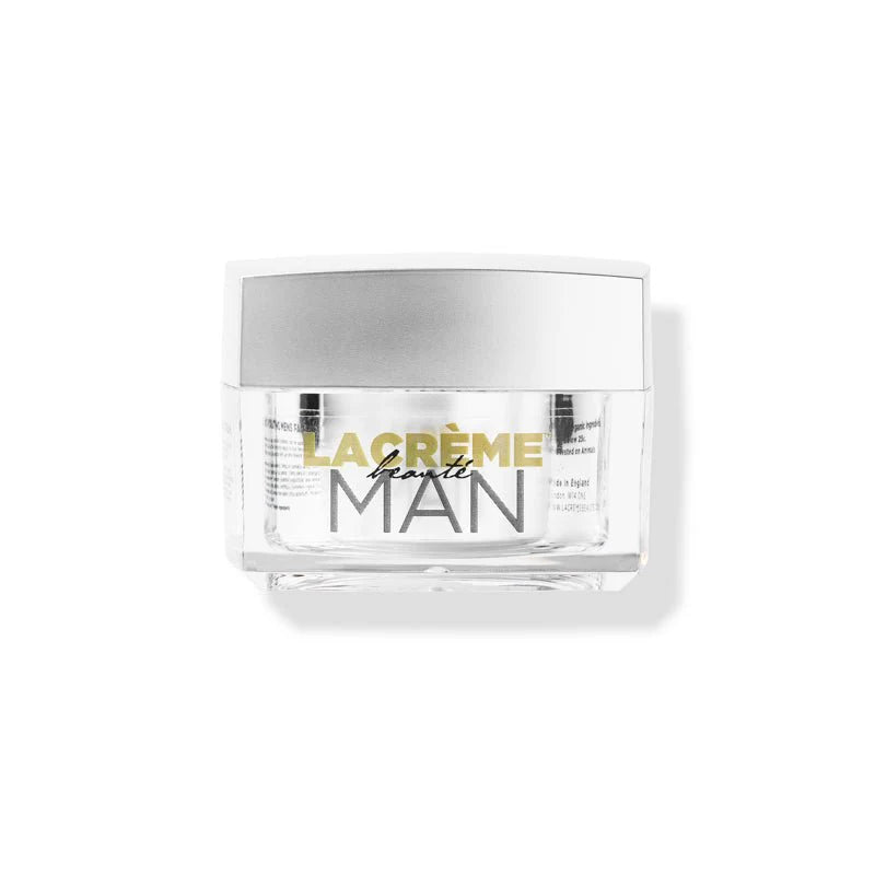 Man - Men’s Face Cream