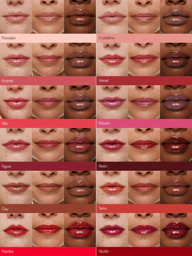 Overglaze Hydrating Lip Gloss