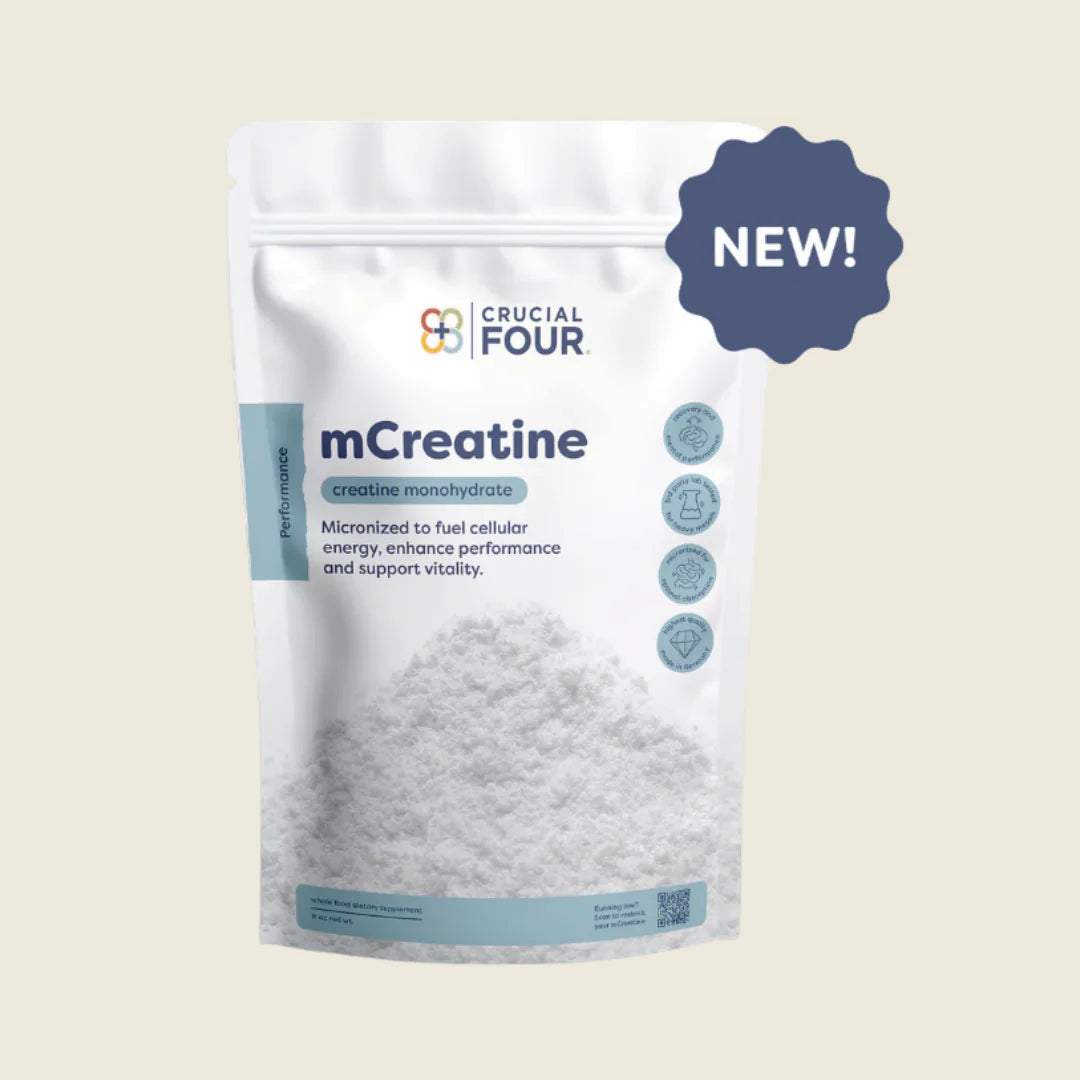 mCreatine