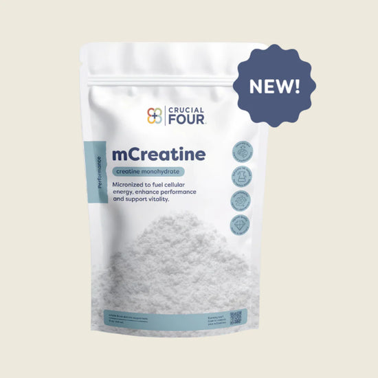 mCreatine