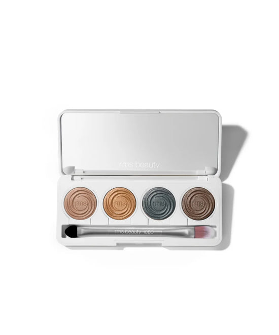 ReDimension Hydra Eyes Quartet