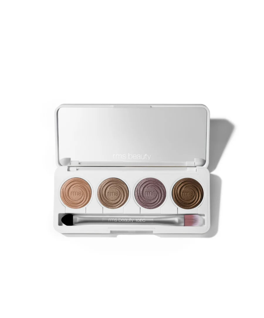 ReDimension Hydra Eyes Quartet