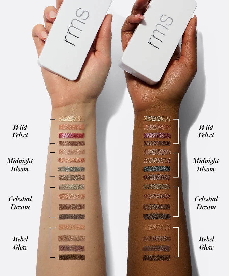 ReDimension Hydra Eyes Quartet